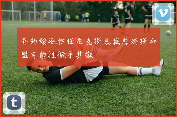 乔约翰逊担任尼克斯总裁詹姆斯加盟可能性微乎其微