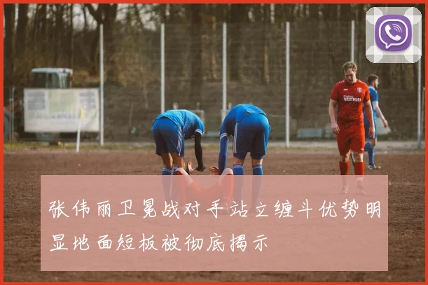张伟丽卫冕战对手站立缠斗优势明显地面短板被彻底揭示